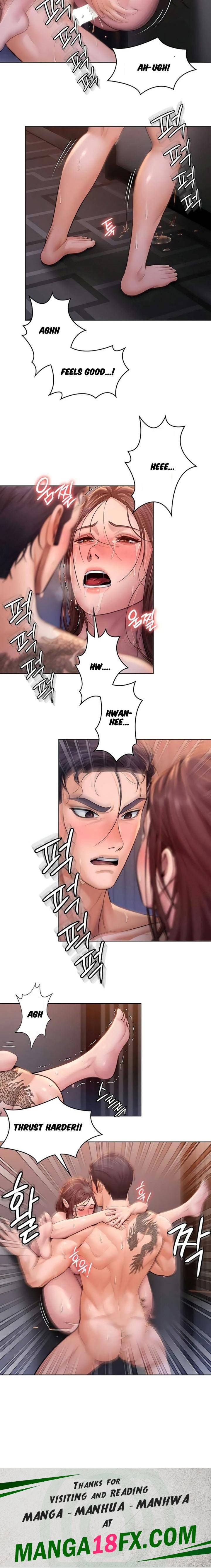 NEW  Protect You Page 15 - MangaHe