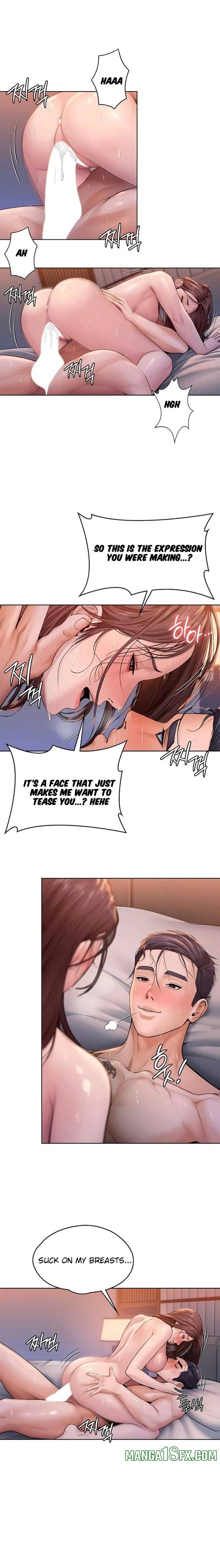 NEW  Protect You Page 7 - MangaHe