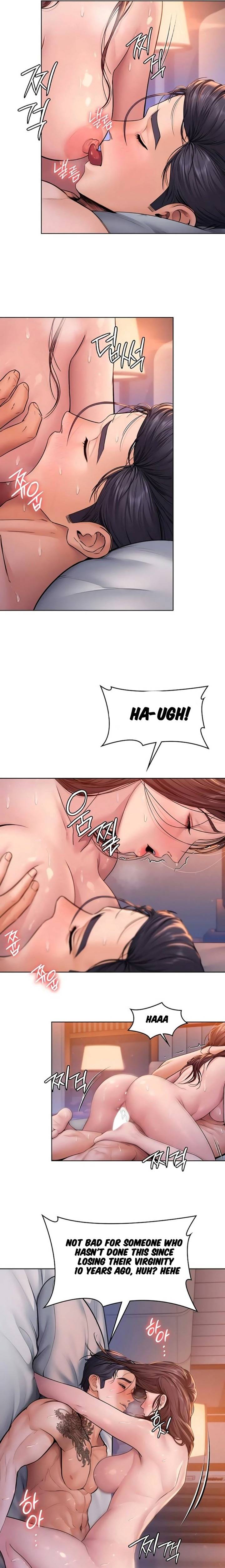 NEW  Protect You Page 8 - MangaHe