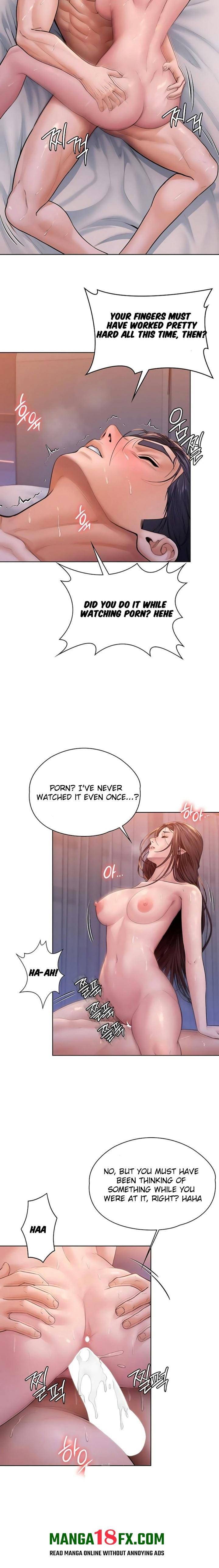 NEW  Protect You Page 10 - MangaHe