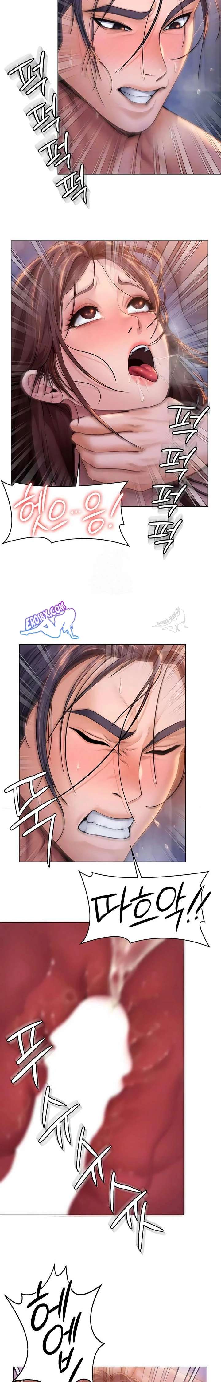 NEW  Protect You Page 8 - MangaHe