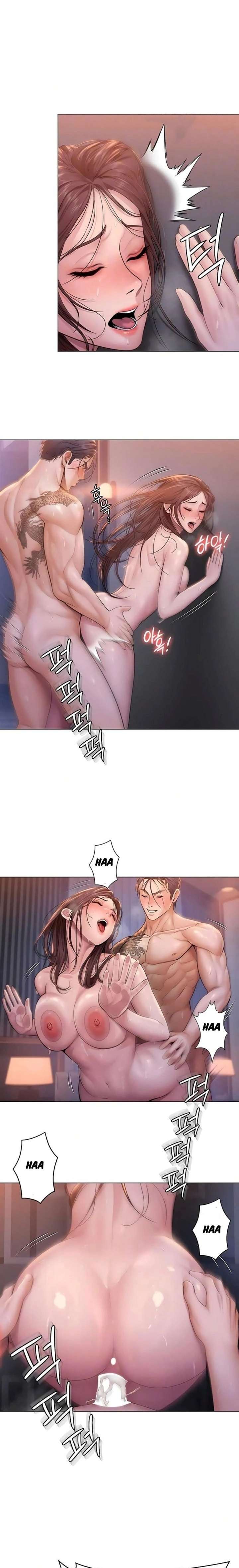 NEW  Protect You Page 2 - MangaHe