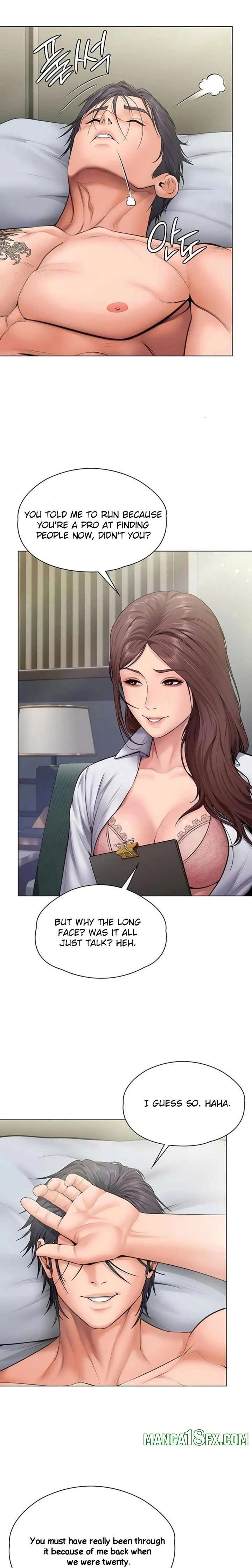 NEW  Protect You Page 12 - MangaHe