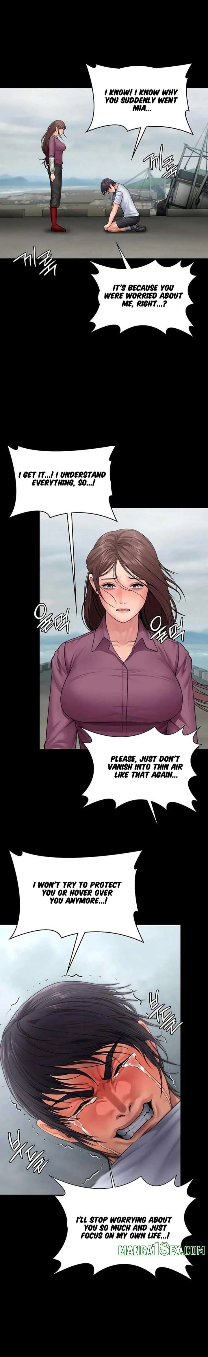NEW  Protect You Page 15 - MangaHe