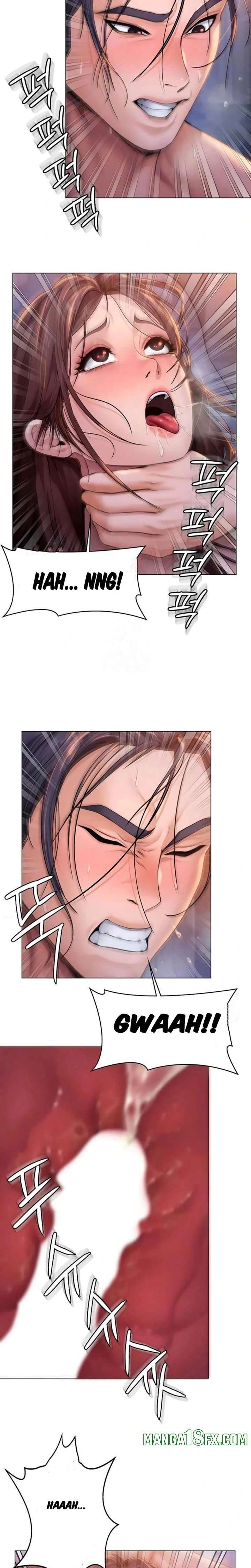 NEW  Protect You Page 6 - MangaHe