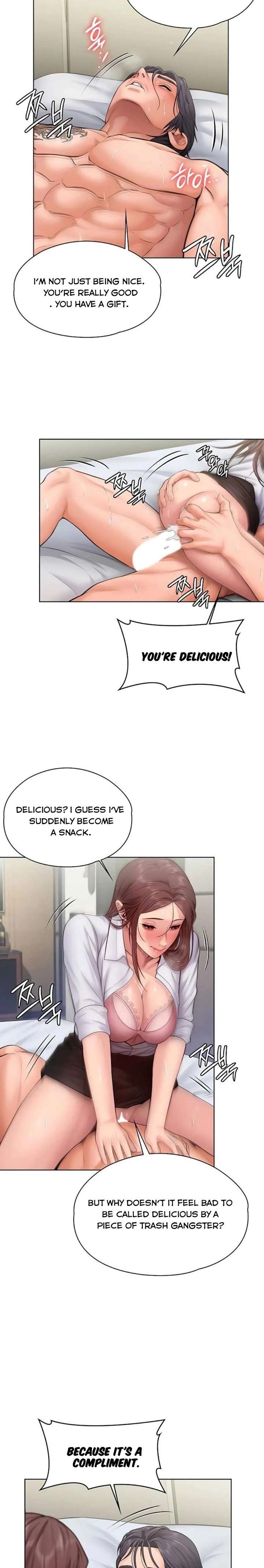 NEW  Protect You Page 12 - MangaHe