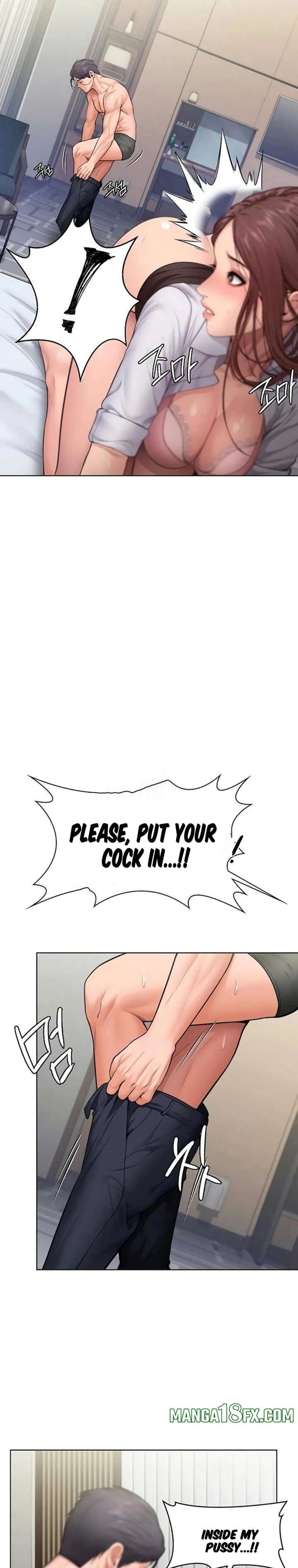 NEW  Protect You Page 20 - MangaHe