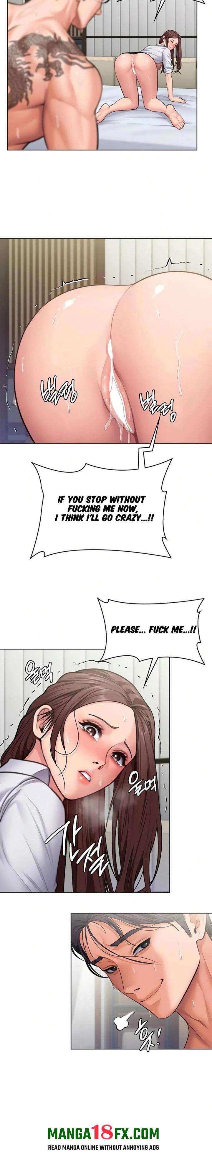 NEW  Protect You Page 21 - MangaHe