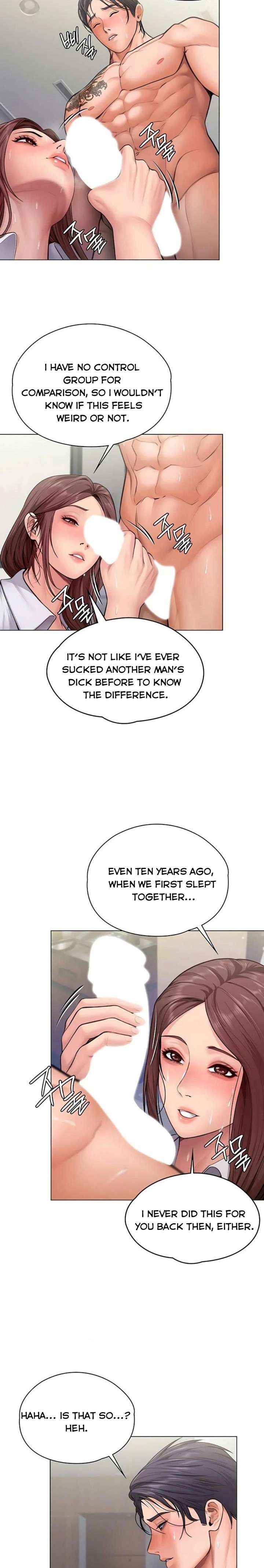 NEW  Protect You Page 5 - MangaHe