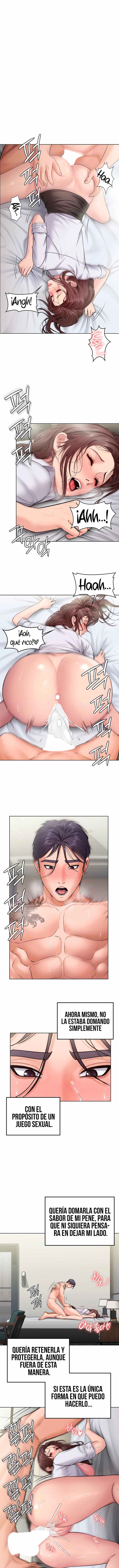 NEW  Protect You Page 3 - MangaHe