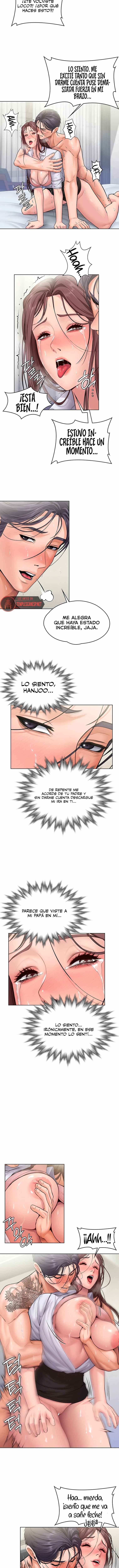 NEW  Protect You Page 6 - MangaHe