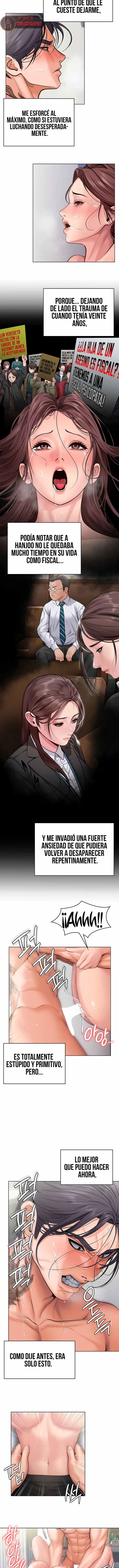 NEW  Protect You Page 9 - MangaHe