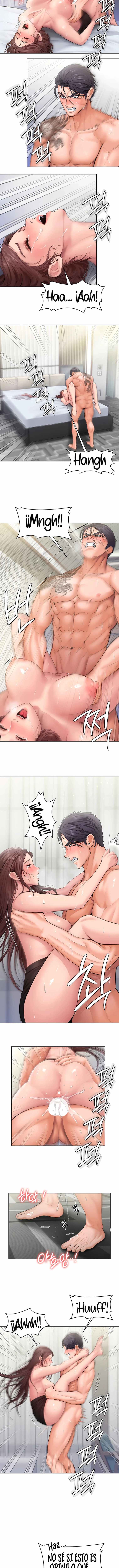 NEW  Protect You Page 10 - MangaHe