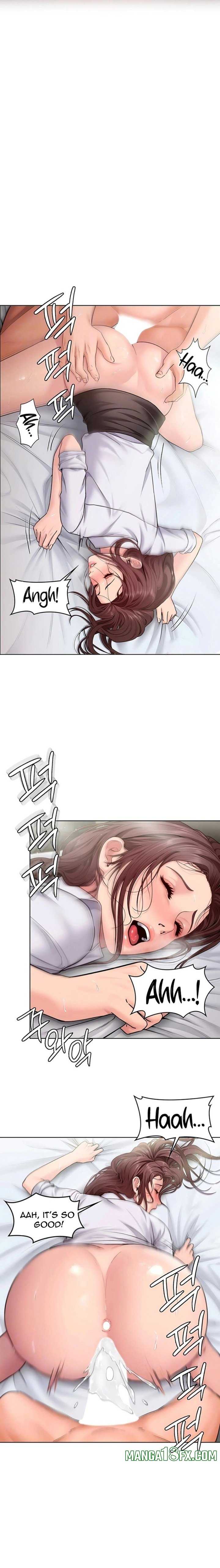 NEW  Protect You Page 2 - MangaHe