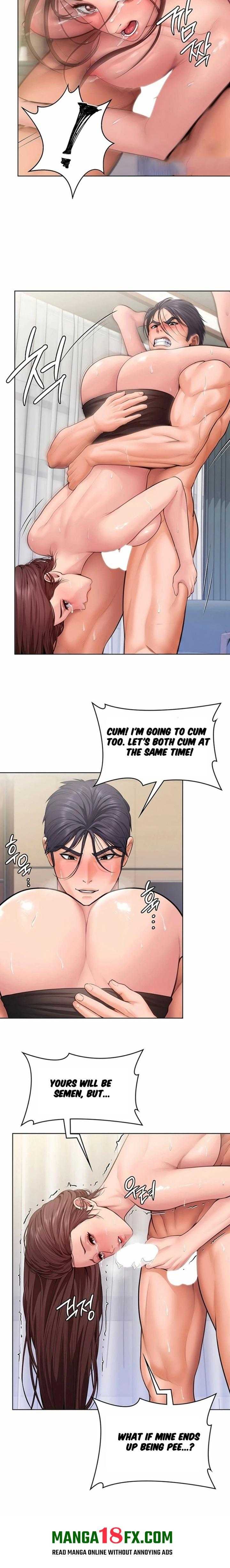 NEW  Protect You Page 19 - MangaHe