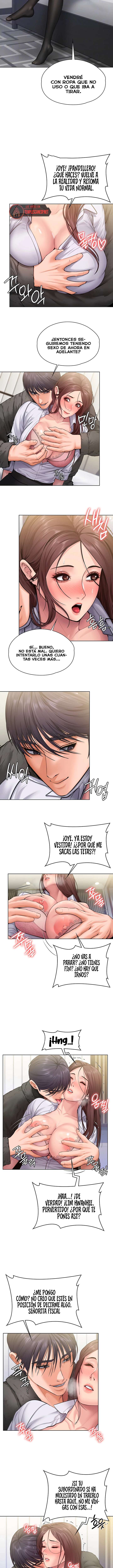NEW  Protect You Page 5 - MangaHe