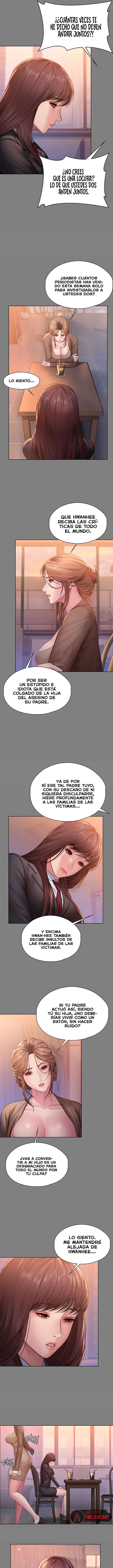 NEW  Protect You Page 7 - MangaHe
