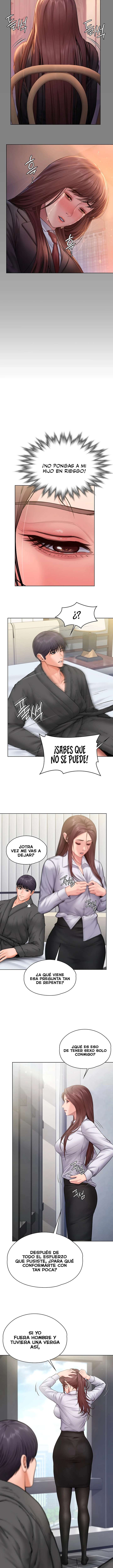 NEW  Protect You Page 8 - MangaHe