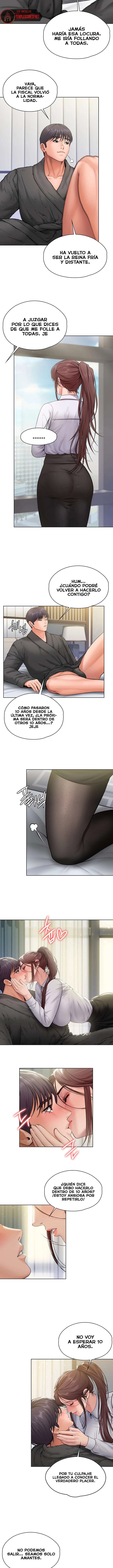 NEW  Protect You Page 9 - MangaHe