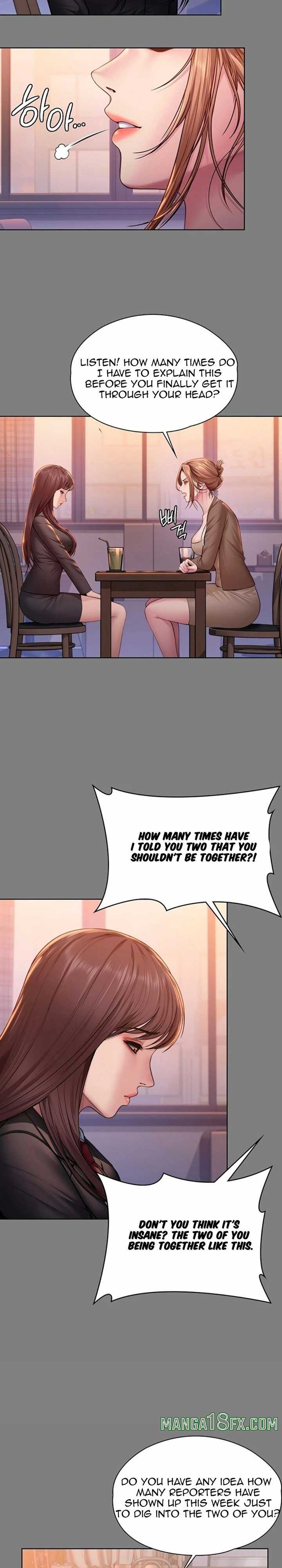 NEW  Protect You Page 14 - MangaHe