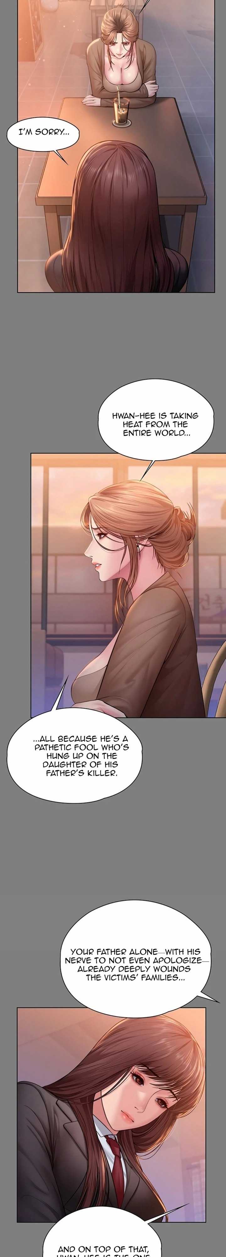 NEW  Protect You Page 15 - MangaHe