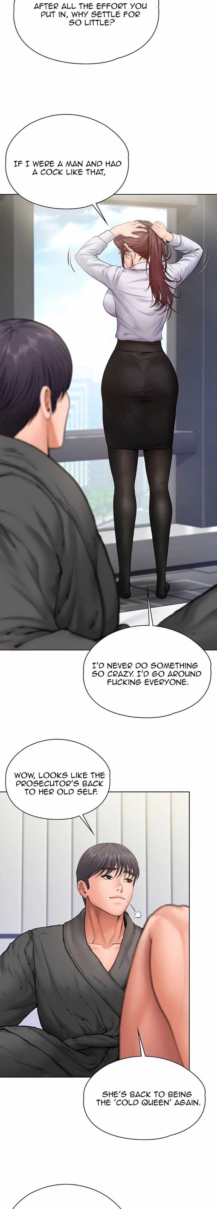 NEW  Protect You Page 19 - MangaHe