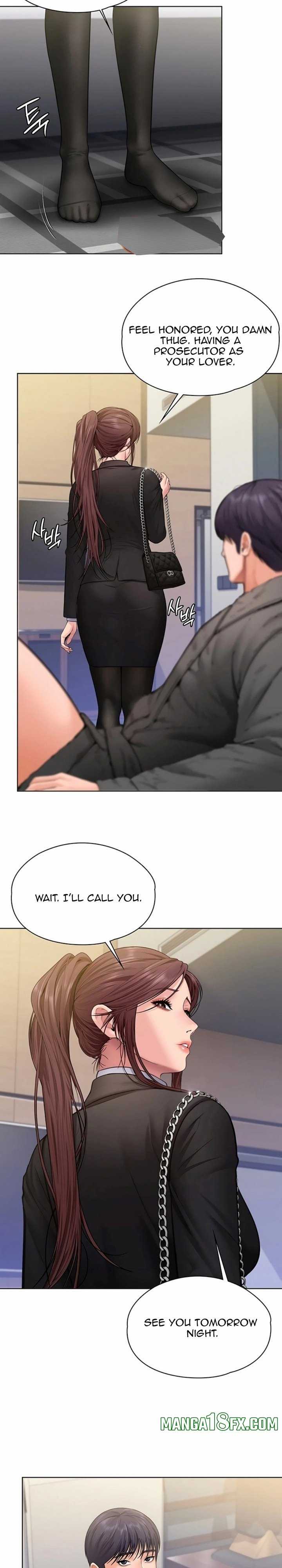NEW  Protect You Page 22 - MangaHe
