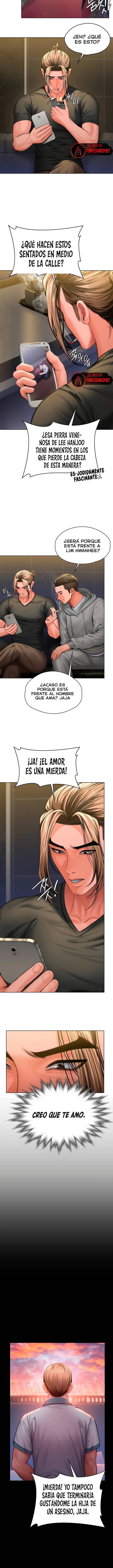 NEW  Protect You Page 11 - MangaHe