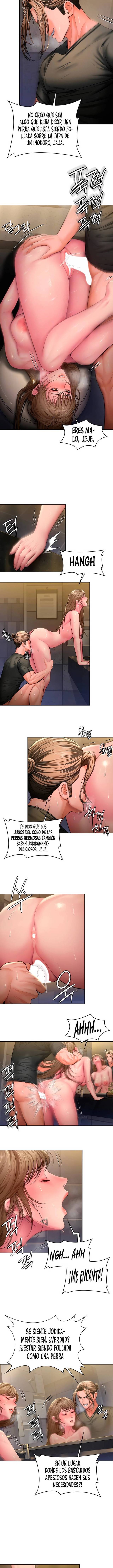 NEW  Protect You Page 5 - MangaHe