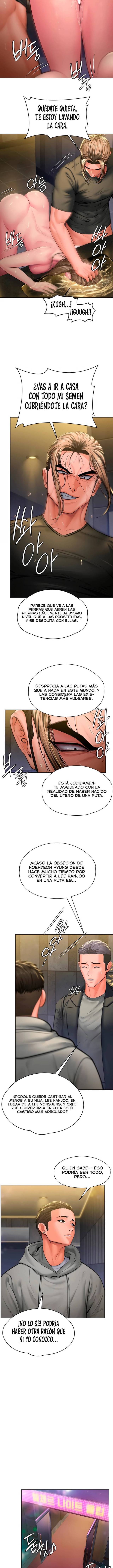 NEW  Protect You Page 10 - MangaHe