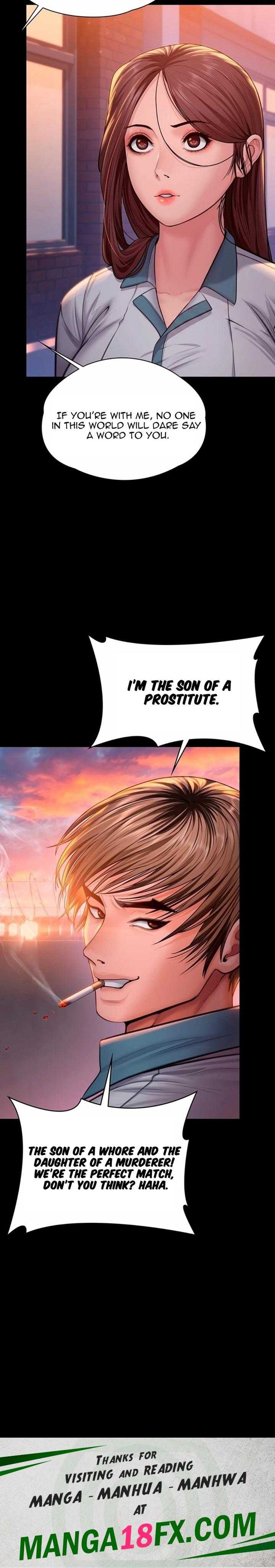 NEW  Protect You Page 25 - MangaHe