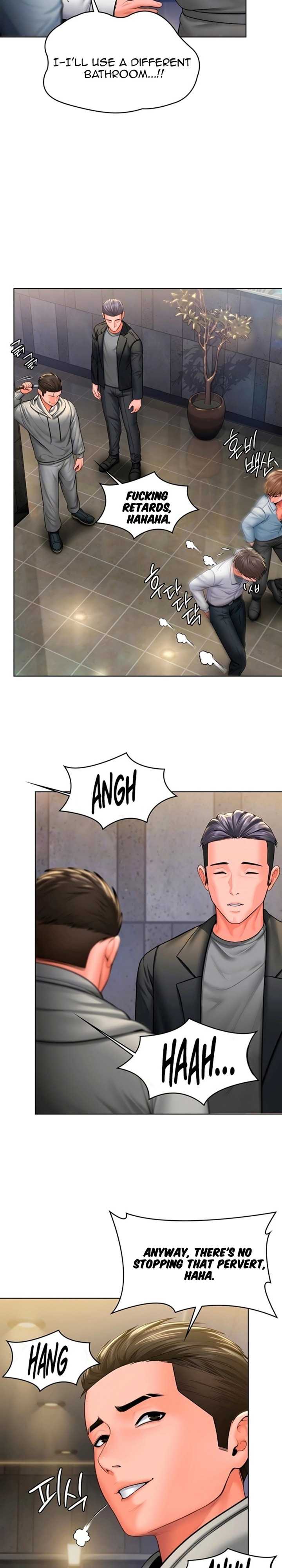 NEW  Protect You Page 4 - MangaHe