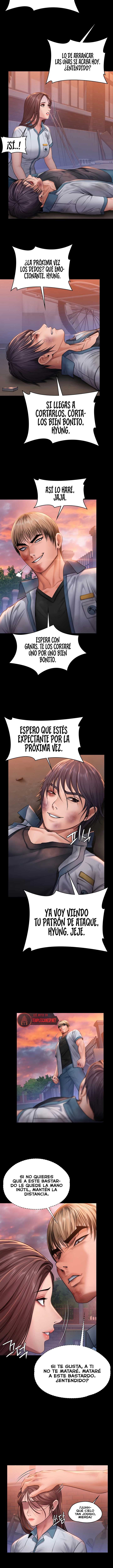 NEW  Protect You Page 12 - MangaHe