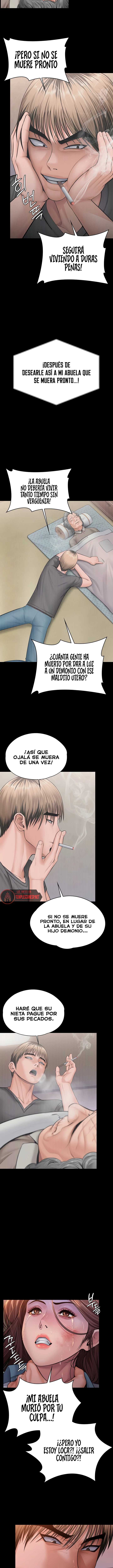 NEW  Protect You Page 6 - MangaHe