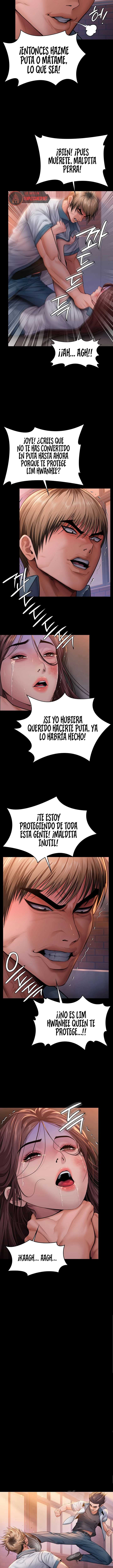 NEW  Protect You Page 7 - MangaHe