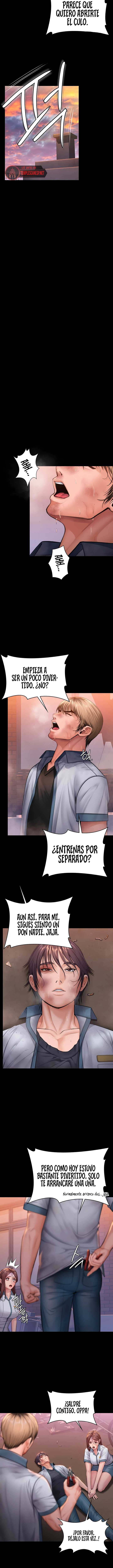 NEW  Protect You Page 9 - MangaHe