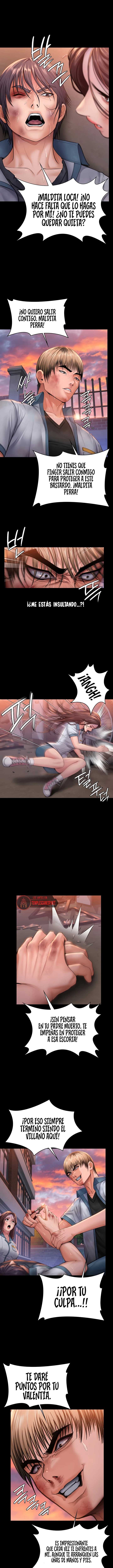 NEW  Protect You Page 10 - MangaHe