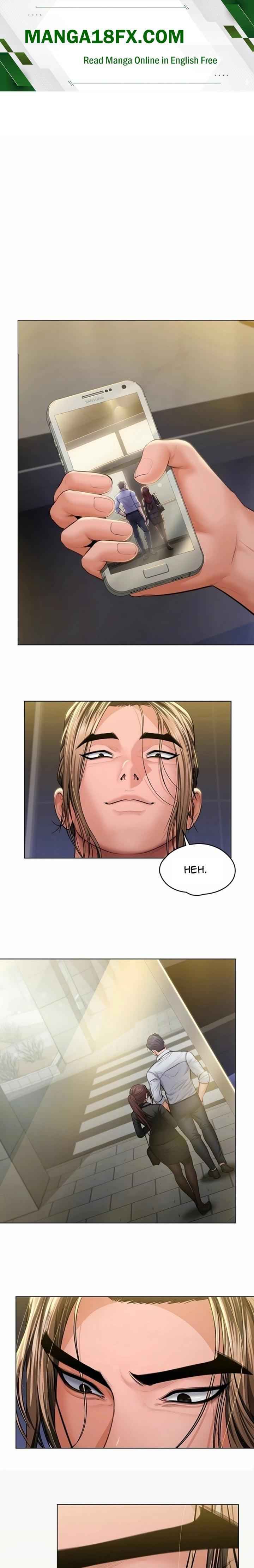NEW  Protect You Page 2 - MangaHe
