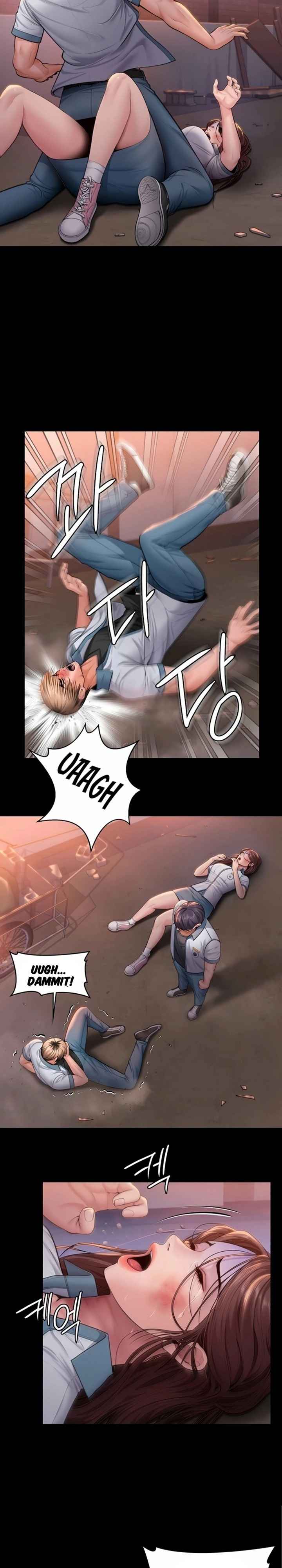 NEW  Protect You Page 14 - MangaHe