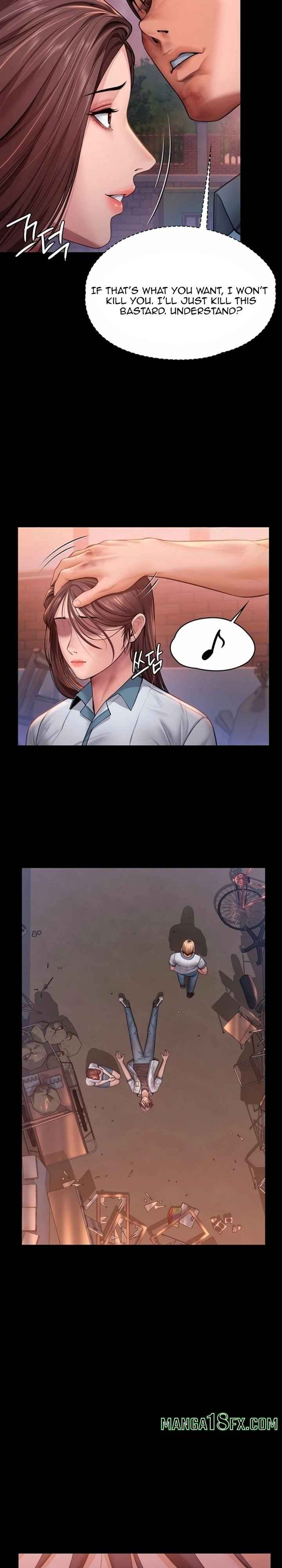 NEW  Protect You Page 26 - MangaHe