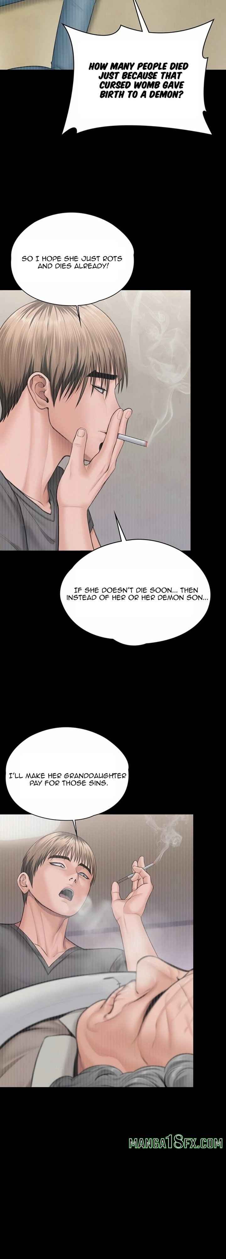 NEW  Protect You Page 10 - MangaHe