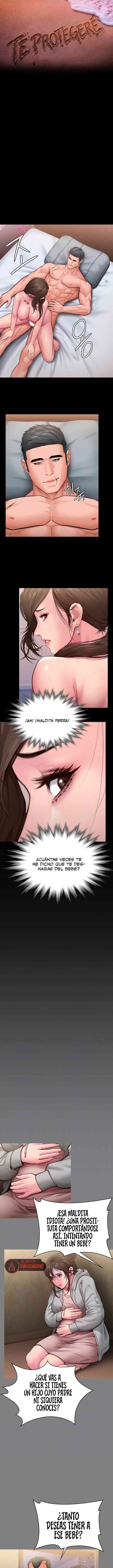 NEW  Protect You Page 3 - MangaHe