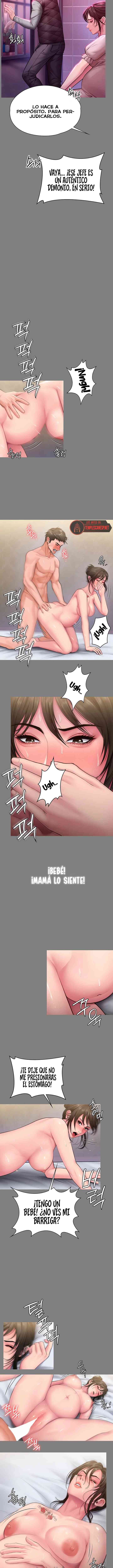 NEW  Protect You Page 6 - MangaHe