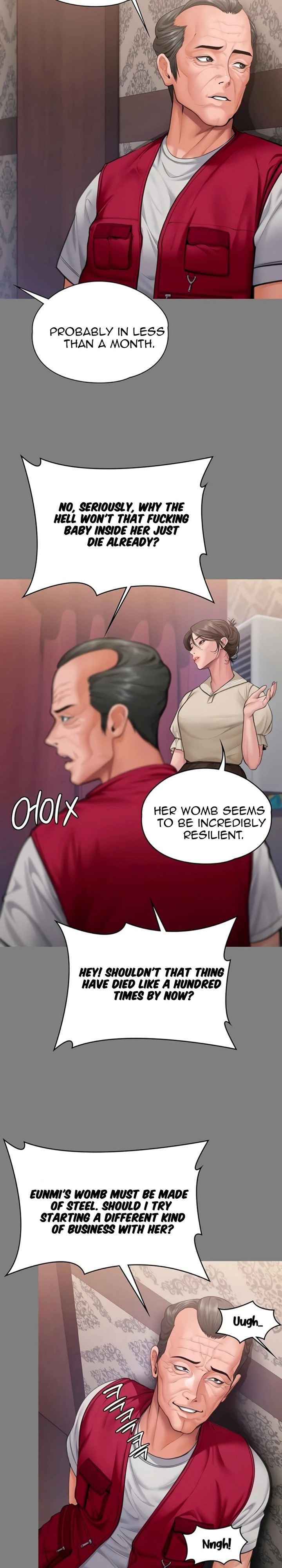 NEW  Protect You Page 13 - MangaHe