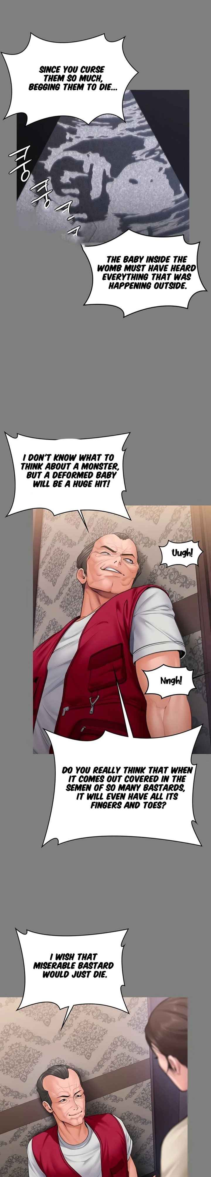 NEW  Protect You Page 15 - MangaHe