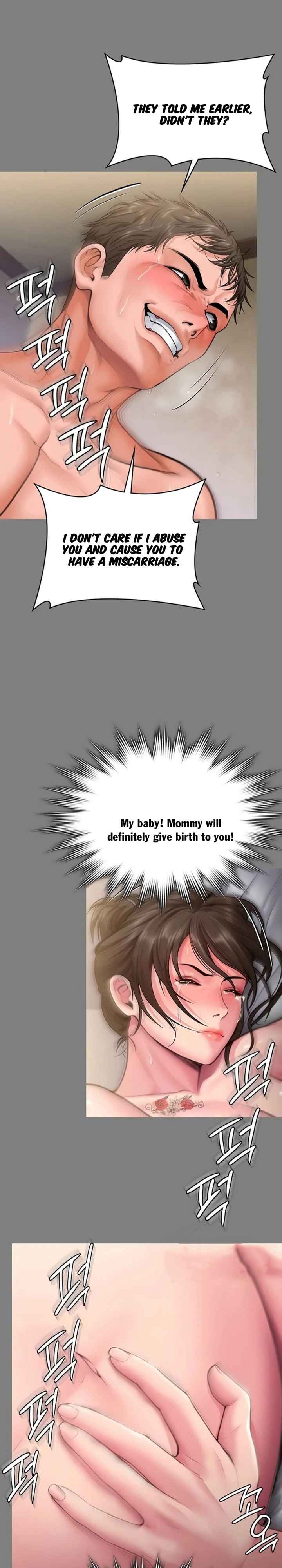 NEW  Protect You Page 17 - MangaHe