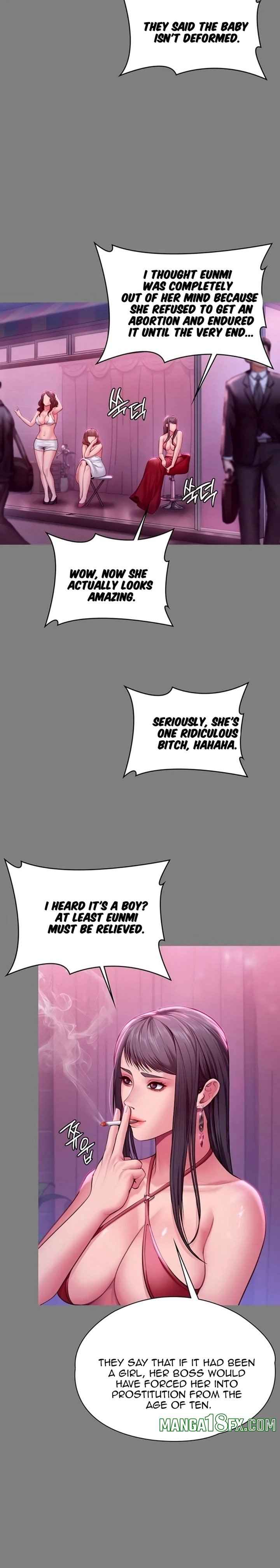 NEW  Protect You Page 19 - MangaHe