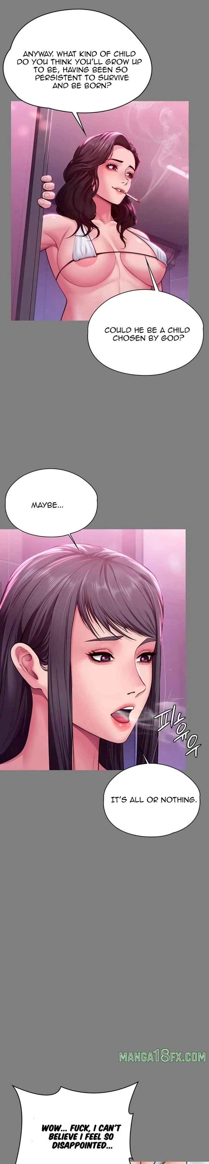 NEW  Protect You Page 20 - MangaHe