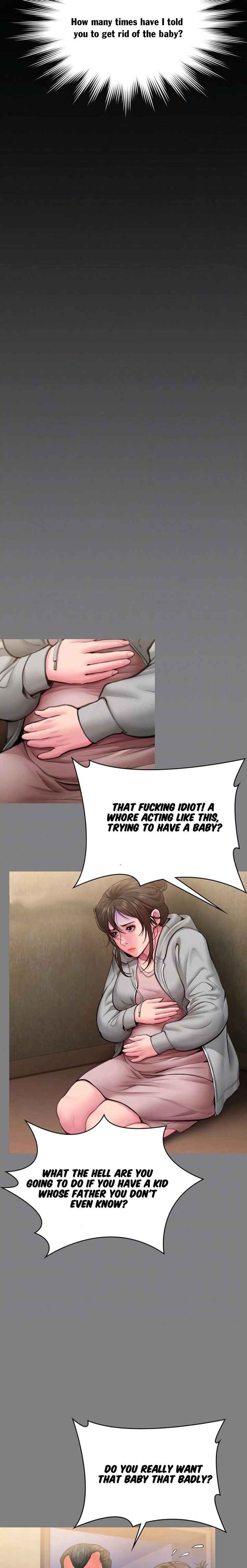 NEW  Protect You Page 3 - MangaHe