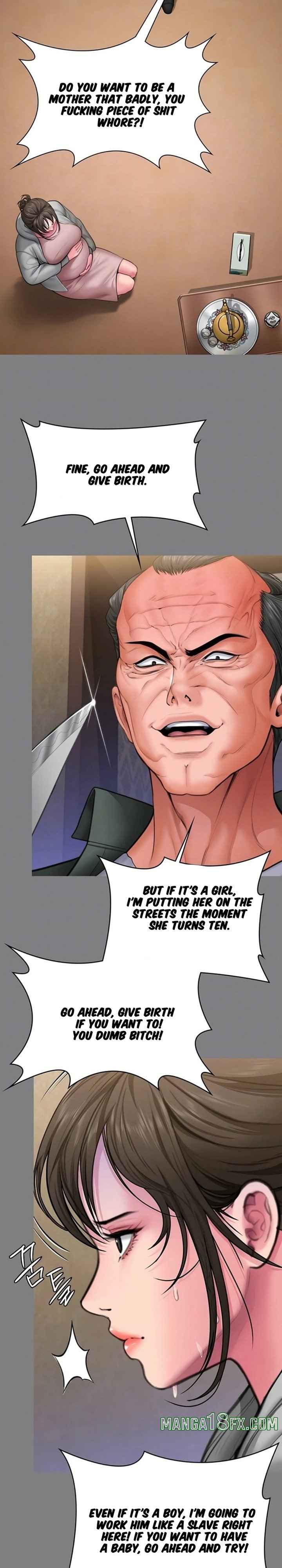 NEW  Protect You Page 5 - MangaHe